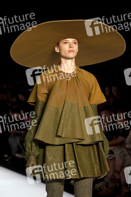 Berlin Fashion Week Spring/Summer 2014