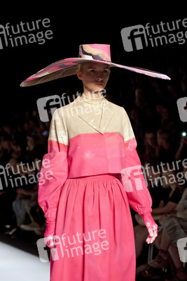 Berlin Fashion Week Spring/Summer 2014