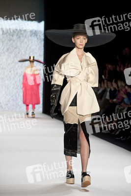 Berlin Fashion Week Spring/Summer 2014