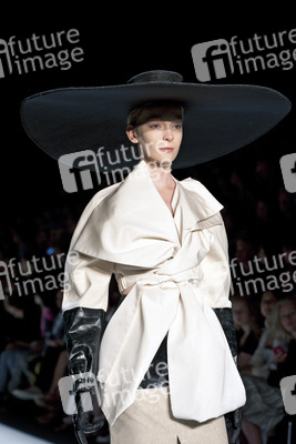 Berlin Fashion Week Spring/Summer 2014