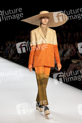 Berlin Fashion Week Spring/Summer 2014