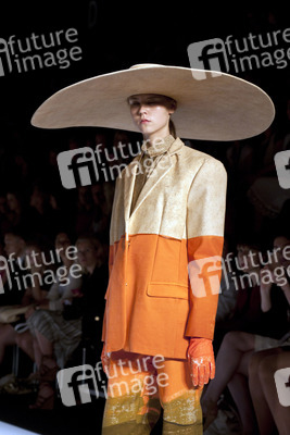 Berlin Fashion Week Spring/Summer 2014