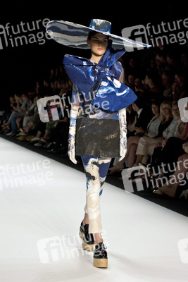 Berlin Fashion Week Spring/Summer 2014