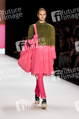 Berlin Fashion Week Spring/Summer 2014