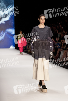 Berlin Fashion Week Spring/Summer 2014