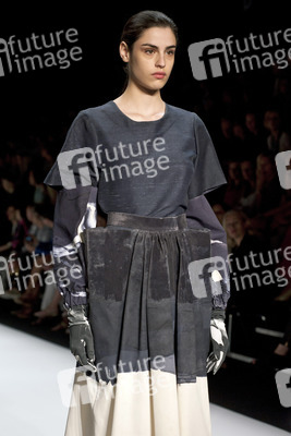 Berlin Fashion Week Spring/Summer 2014