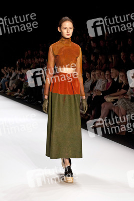 Berlin Fashion Week Spring/Summer 2014