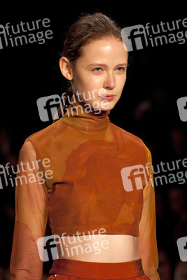 Berlin Fashion Week Spring/Summer 2014