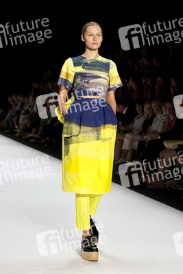 Berlin Fashion Week Spring/Summer 2014