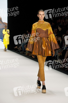 Berlin Fashion Week Spring/Summer 2014