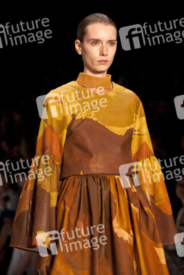 Berlin Fashion Week Spring/Summer 2014