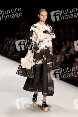 Berlin Fashion Week Spring/Summer 2014