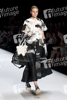 Berlin Fashion Week Spring/Summer 2014