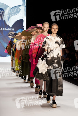 Berlin Fashion Week Spring/Summer 2014