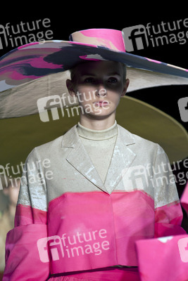 Berlin Fashion Week Spring/Summer 2014