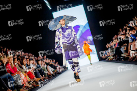 Berlin Fashion Week Spring/Summer 2014