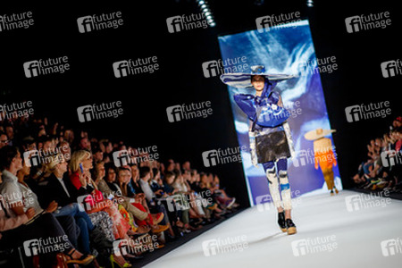 Berlin Fashion Week Spring/Summer 2014