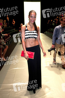 Berlin Fashion Week Spring/Summer 2014