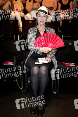 Berlin Fashion Week Spring/Summer 2014