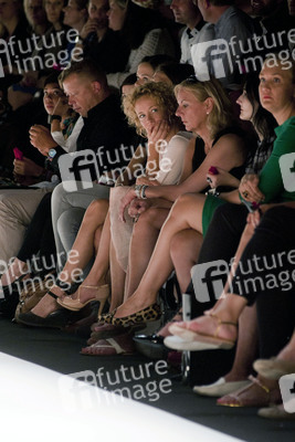 Berlin Fashion Week Spring/Summer 2014