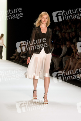 Berlin Fashion Week Spring/Summer 2014