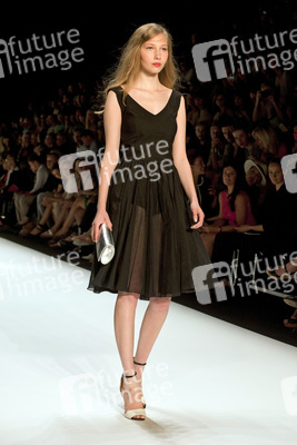 Berlin Fashion Week Spring/Summer 2014