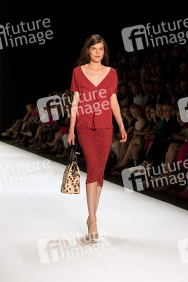 Berlin Fashion Week Spring/Summer 2014