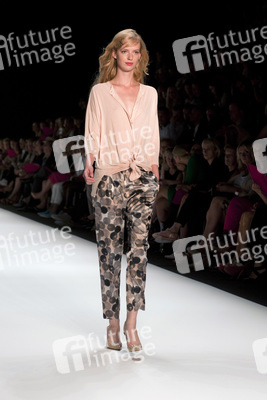 Berlin Fashion Week Spring/Summer 2014