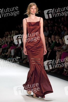 Berlin Fashion Week Spring/Summer 2014
