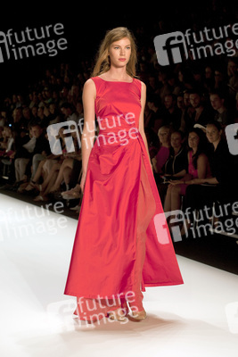 Berlin Fashion Week Spring/Summer 2014