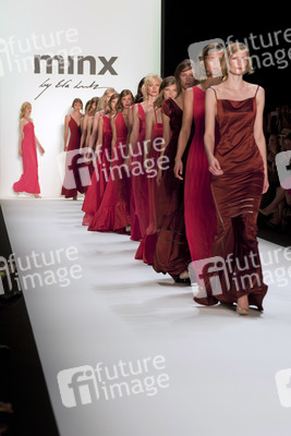 Berlin Fashion Week Spring/Summer 2014
