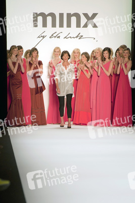 Berlin Fashion Week Spring/Summer 2014