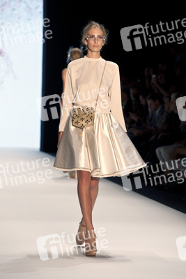 Berlin Fashion Week Spring/Summer 2014