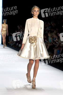 Berlin Fashion Week Spring/Summer 2014