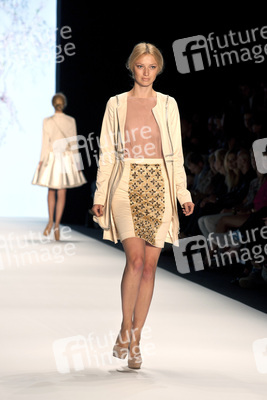 Berlin Fashion Week Spring/Summer 2014