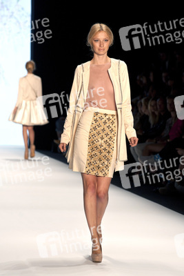 Berlin Fashion Week Spring/Summer 2014