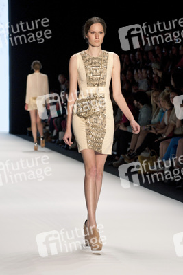 Berlin Fashion Week Spring/Summer 2014