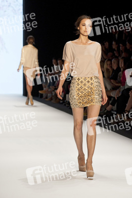 Berlin Fashion Week Spring/Summer 2014