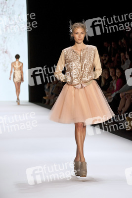 Berlin Fashion Week Spring/Summer 2014