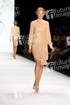 Berlin Fashion Week Spring/Summer 2014