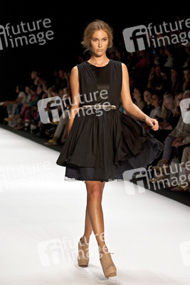 Berlin Fashion Week Spring/Summer 2014