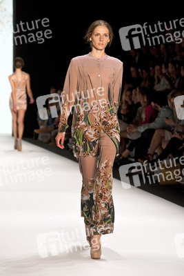 Berlin Fashion Week Spring/Summer 2014