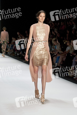 Berlin Fashion Week Spring/Summer 2014