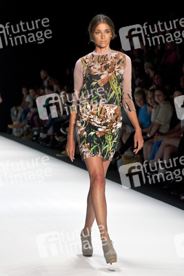Berlin Fashion Week Spring/Summer 2014
