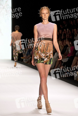 Berlin Fashion Week Spring/Summer 2014