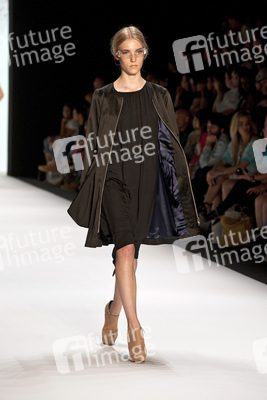 Berlin Fashion Week Spring/Summer 2014