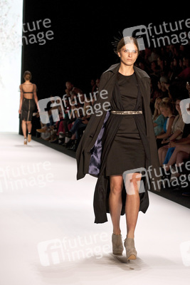 Berlin Fashion Week Spring/Summer 2014