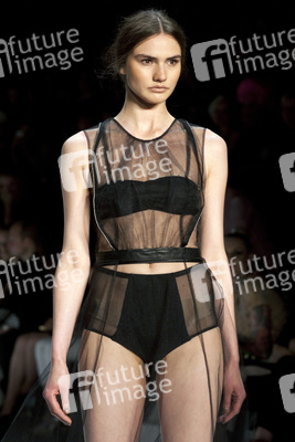 Berlin Fashion Week Spring/Summer 2014