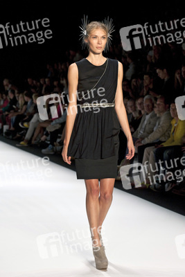 Berlin Fashion Week Spring/Summer 2014