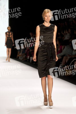 Berlin Fashion Week Spring/Summer 2014